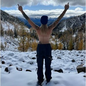 Meet your Posher, Kirsten